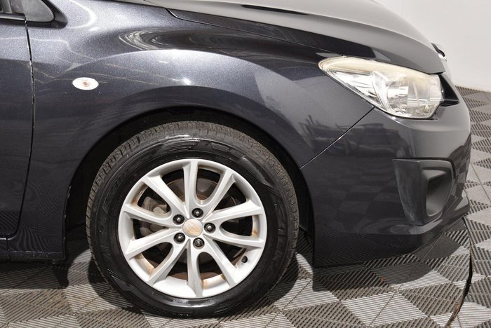 2014 Subaru Impreza 2.0i