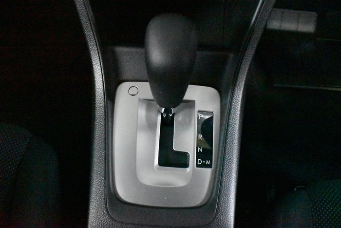 2014 Subaru Impreza 2.0i