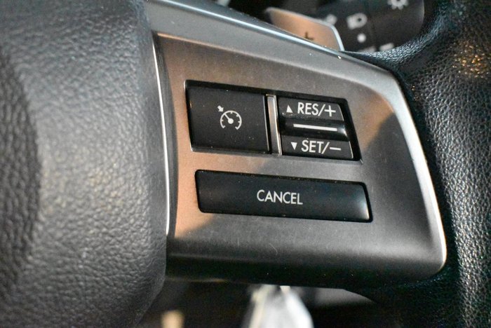 2014 Subaru Impreza 2.0i