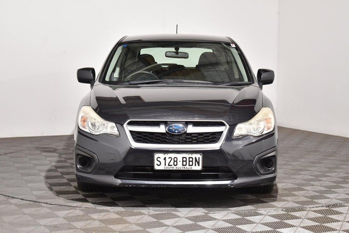 2014 Subaru Impreza 2.0i