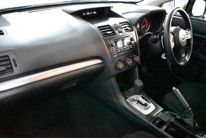 2014 Subaru Impreza 2.0i