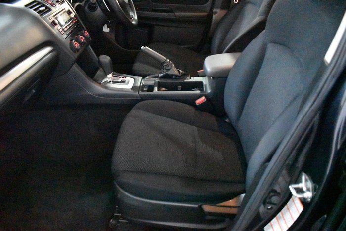 2014 Subaru Impreza 2.0i