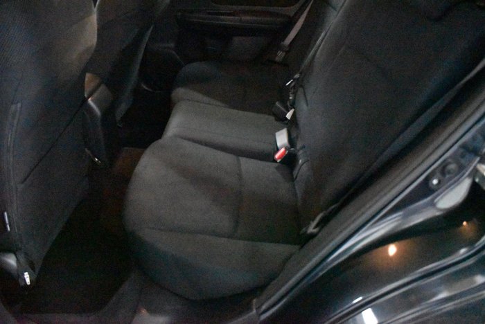 2014 Subaru Impreza 2.0i