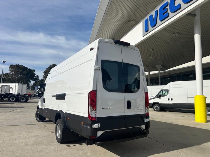 2025 Iveco Daily