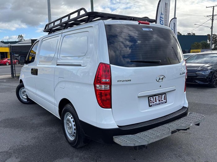 2020 Hyundai iLoad