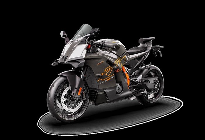 2026 Ktm