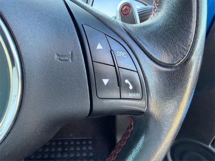 2014 FIAT 500 S
