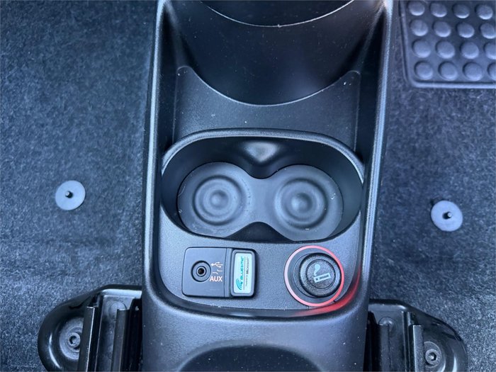 2014 FIAT 500 S
