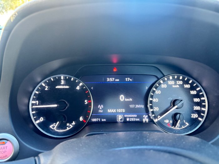 2023 Nissan Navara PRO-4X