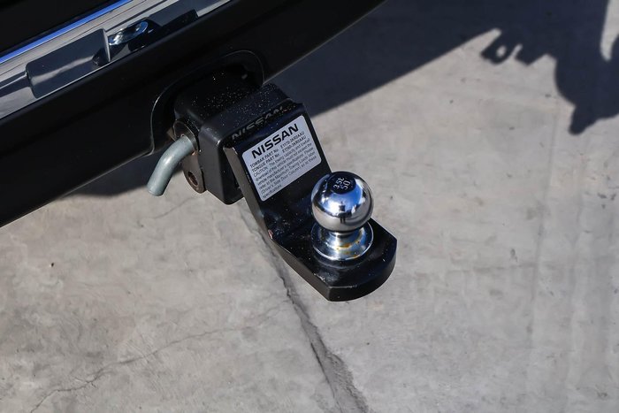 2016 Nissan Pathfinder ST-L