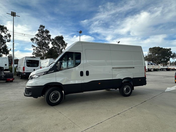 2026 Iveco Daily
