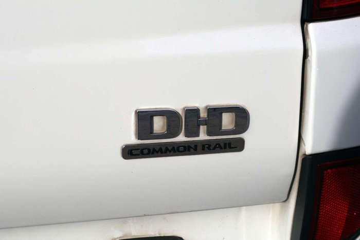 2014 Mitsubishi Triton GLX