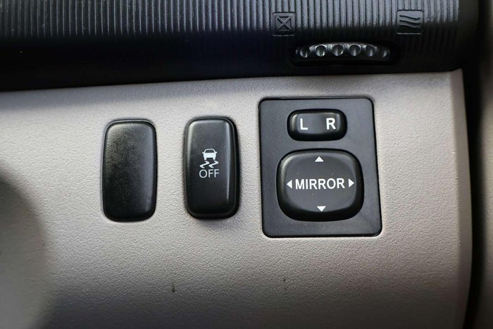 2014 Mitsubishi Triton GLX