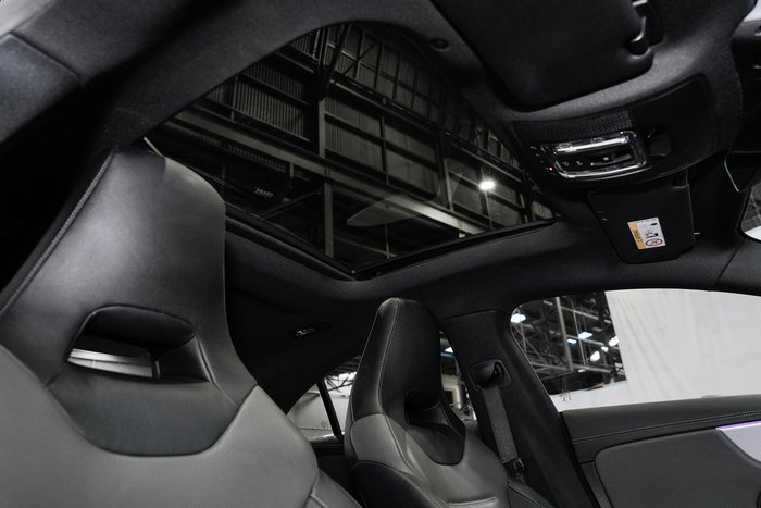 2021 Mercedes-Benz CLA-Class CLA200