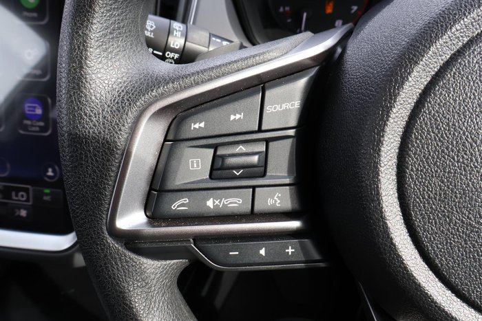 2024 Subaru Crosstrek 2.0L