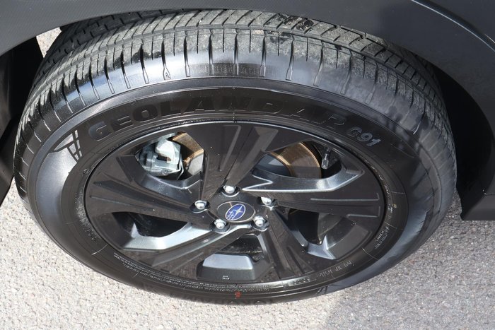 2024 Subaru Crosstrek 2.0L