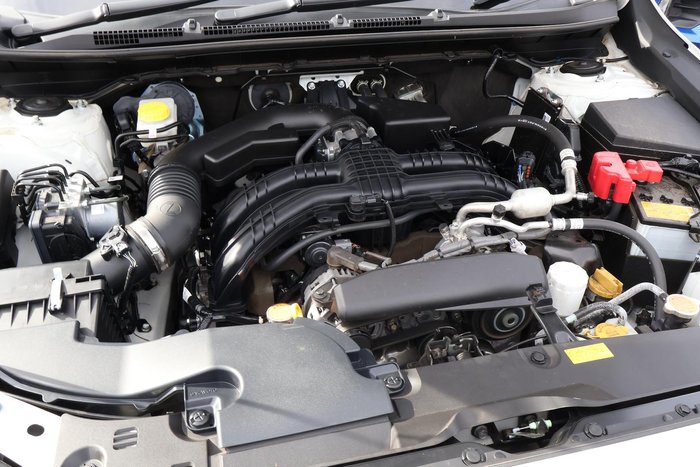 2024 Subaru Crosstrek 2.0L