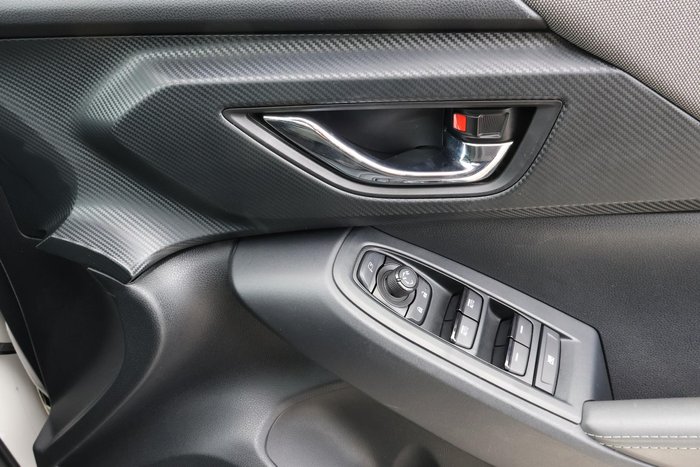 2024 Subaru Crosstrek 2.0L
