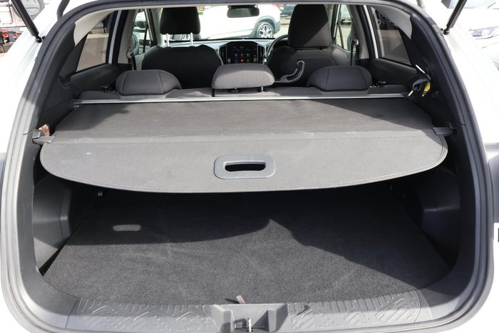 2024 Subaru Crosstrek 2.0L