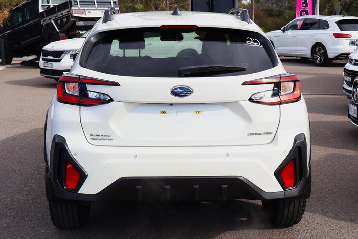 2024 Subaru Crosstrek 2.0L