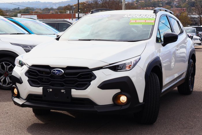 2024 Subaru Crosstrek 2.0L