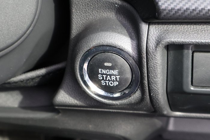 2024 Subaru Crosstrek 2.0L