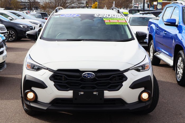 2024 Subaru Crosstrek 2.0L
