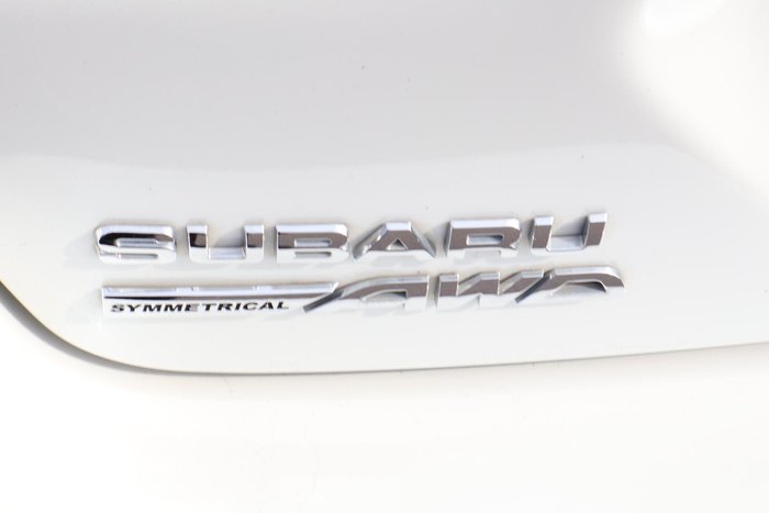 2024 Subaru Crosstrek 2.0L