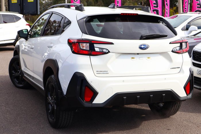 2024 Subaru Crosstrek 2.0L