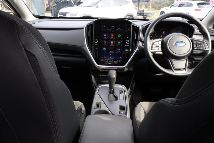 2024 Subaru Crosstrek 2.0L