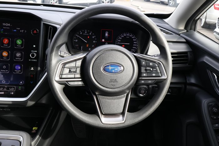 2024 Subaru Crosstrek 2.0L