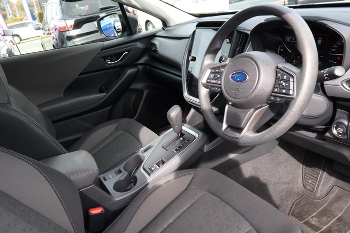 2024 Subaru Crosstrek 2.0L