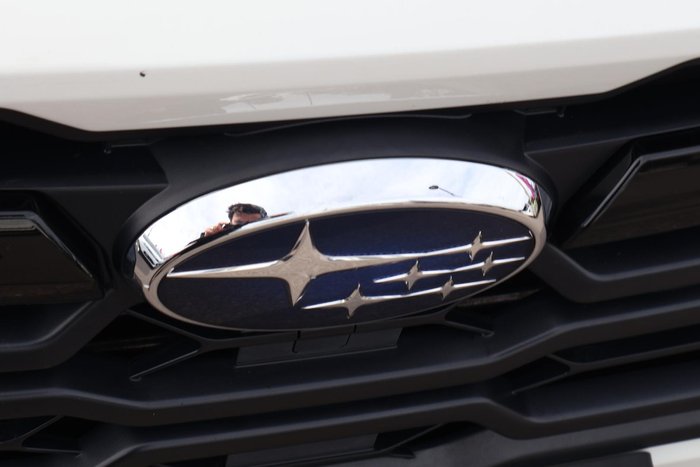 2024 Subaru Crosstrek 2.0L