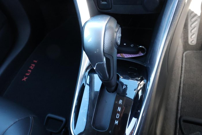 2019 Holden Trax LTZ