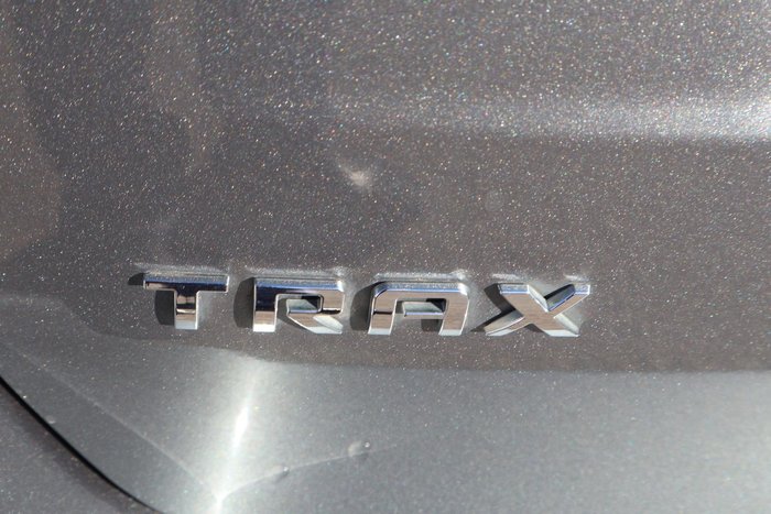 2019 Holden Trax LTZ