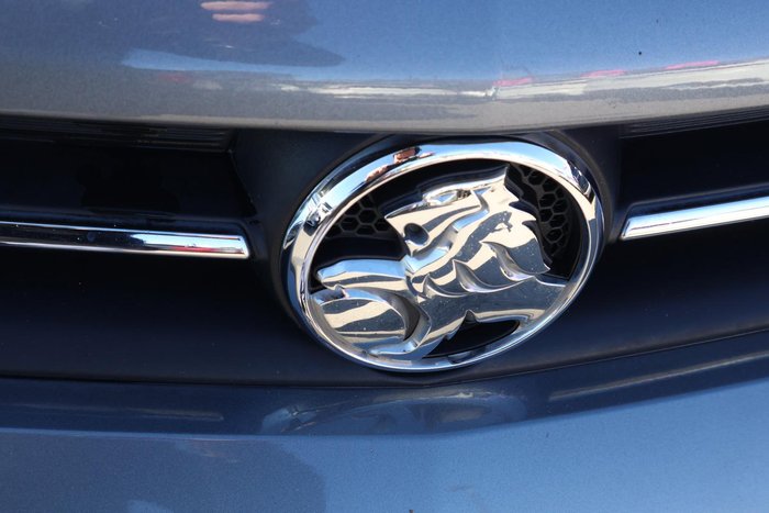 2019 Holden Trax LTZ