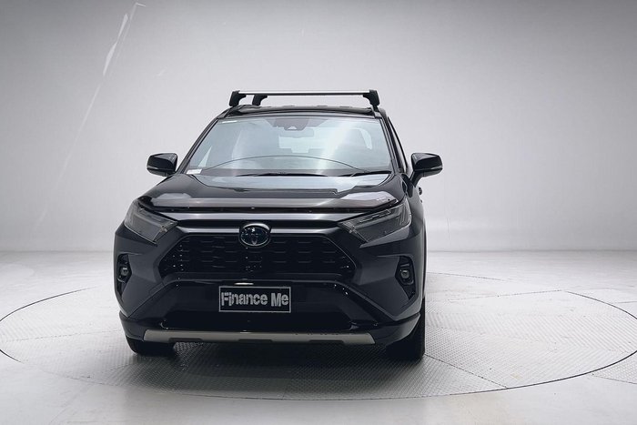 2024 Toyota RAV4 XSE