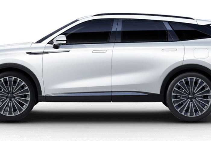 2025 Omoda Omoda 9