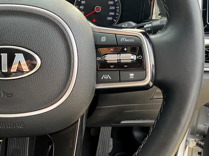 2020 Kia Sorento Sport+