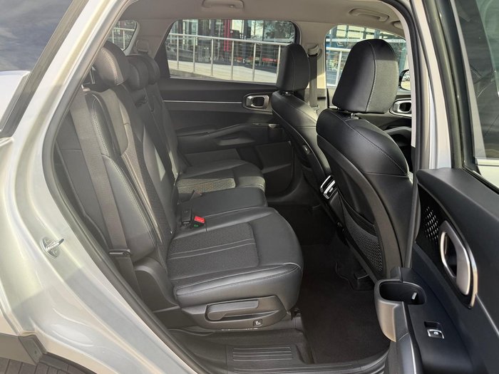 2020 Kia Sorento Sport+