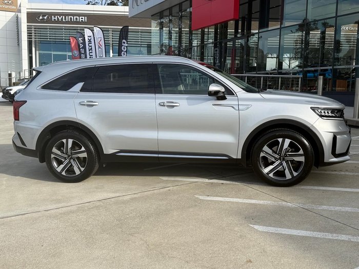 2020 Kia Sorento Sport+