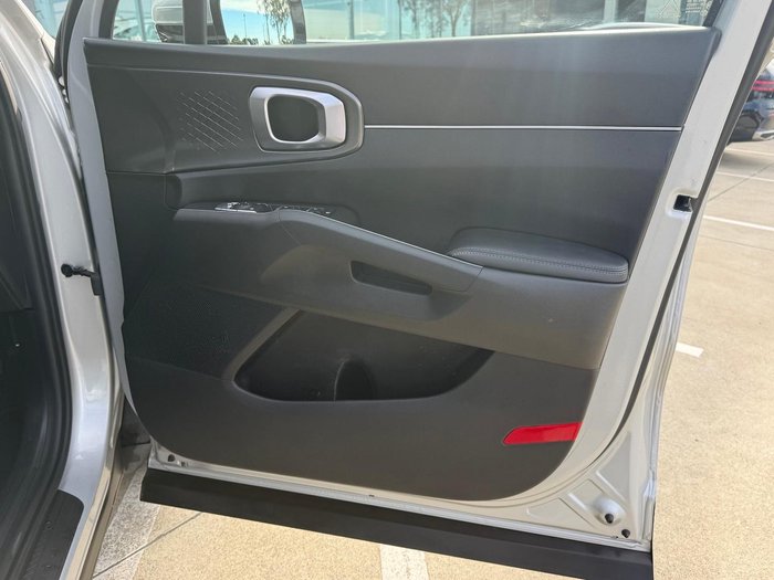 2020 Kia Sorento Sport+