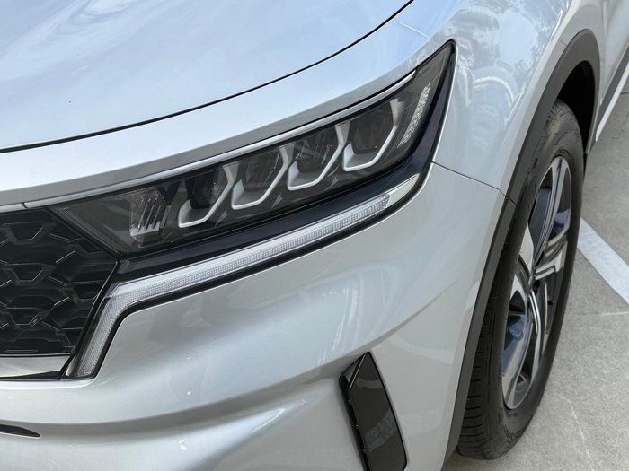 2020 Kia Sorento Sport+