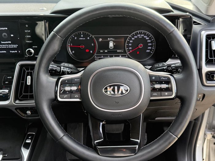 2020 Kia Sorento Sport+