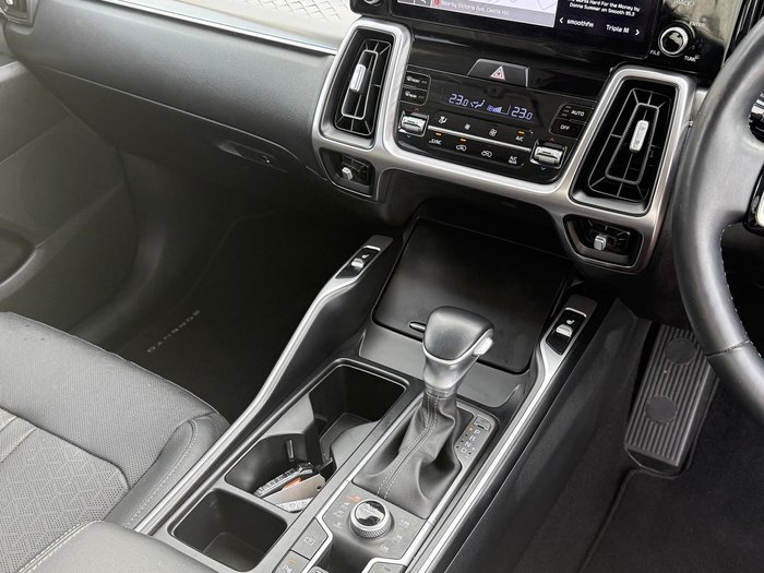 2020 Kia Sorento Sport+
