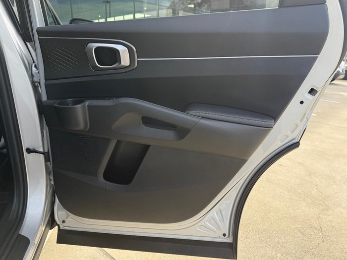 2020 Kia Sorento Sport+