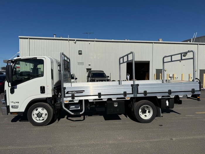 2026 Isuzu N Series NPR 45/65-175 DT D34 Tradepack