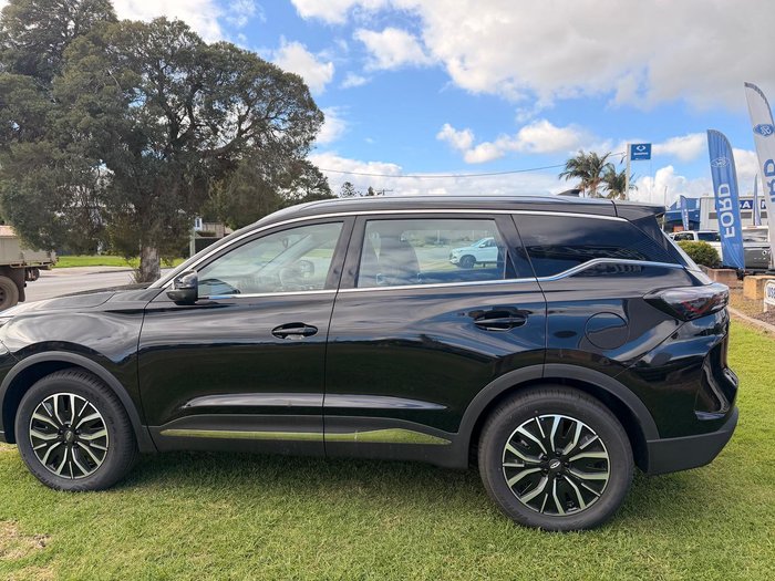 2026 Chery Tiggo 7 Ultimate
