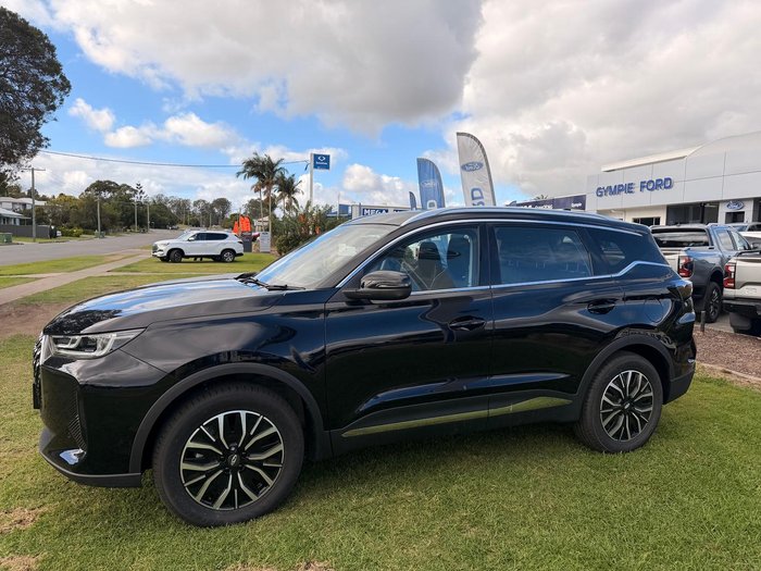 2026 Chery Tiggo 7 Ultimate