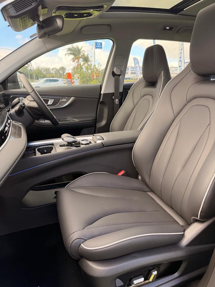 2026 Chery Tiggo 7 Ultimate